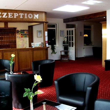 Landhotel Zur Linde Verden an der Aller Bagian luar foto