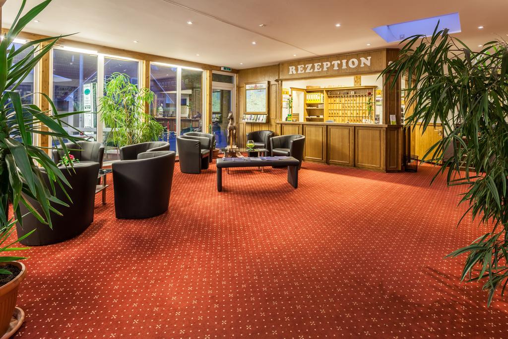 Landhotel Zur Linde Verden an der Aller Bagian luar foto