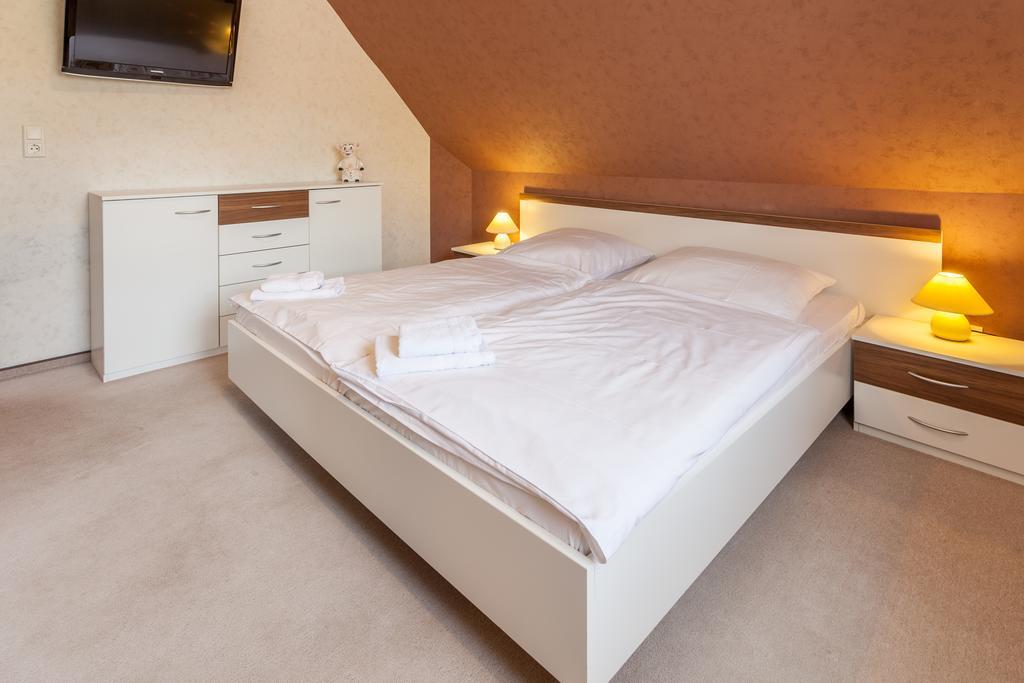 Landhotel Zur Linde Verden an der Aller Ruang foto