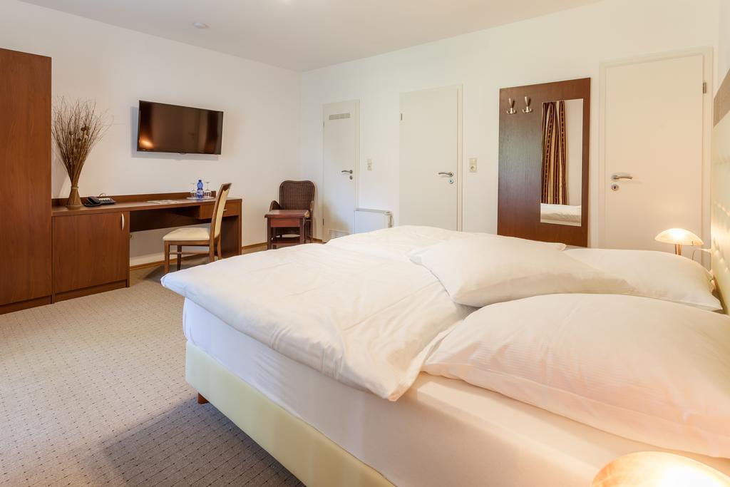 Landhotel Zur Linde Verden an der Aller Ruang foto