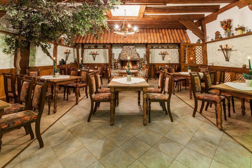 Landhotel Zur Linde Verden an der Aller Bagian luar foto