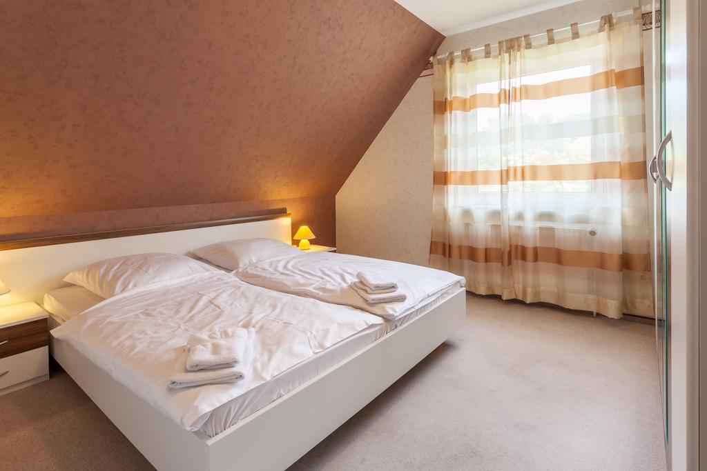 Landhotel Zur Linde Verden an der Aller Ruang foto