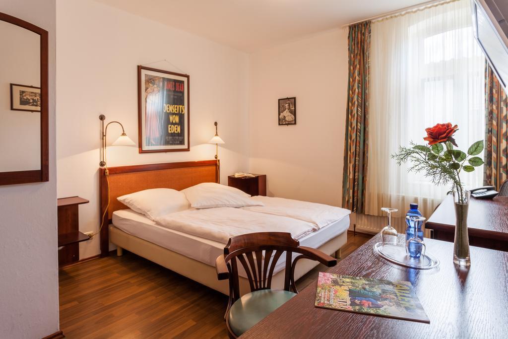 Landhotel Zur Linde Verden an der Aller Ruang foto