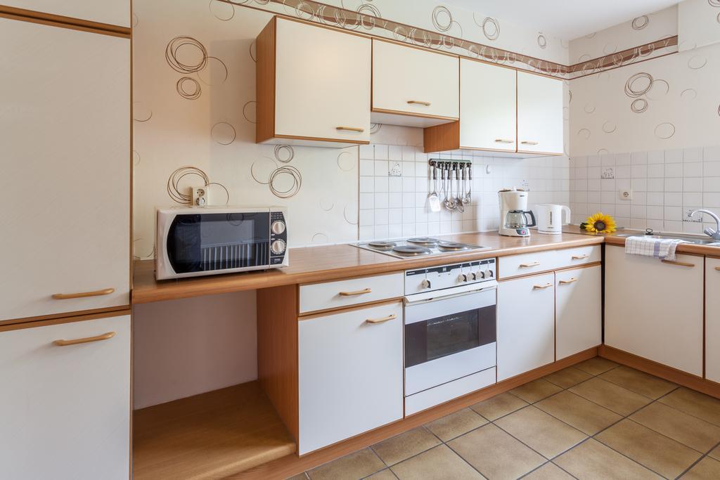 Landhotel Zur Linde Verden an der Aller Ruang foto