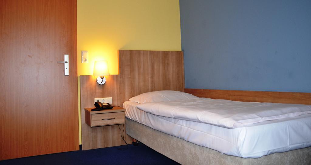 Landhotel Zur Linde Verden an der Aller Ruang foto